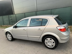 OPEL ASTRA H CLASSIC 1.6EcoTec_An 2007_Unic Propr_Inmatriculat RO 2025 - imagine 3