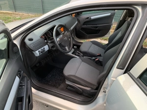 OPEL ASTRA H CLASSIC 1.6EcoTec_An 2007_Unic Propr_Inmatriculat RO 2025 - imagine 5