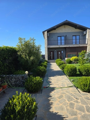 Vand vila Eforie Nord