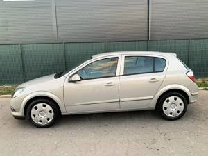 OPEL ASTRA H CLASSIC 1.6EcoTec_An 2007_Unic Propr_Inmatriculat RO 2025 - imagine 4