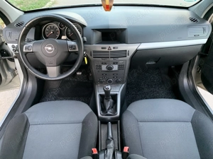 OPEL ASTRA H CLASSIC 1.6EcoTec_An 2007_Unic Propr_Inmatriculat RO 2025 - imagine 7