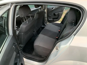 OPEL ASTRA H CLASSIC 1.6EcoTec_An 2007_Unic Propr_Inmatriculat RO 2025 - imagine 6