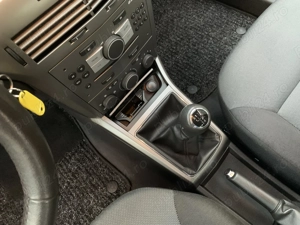 OPEL ASTRA H CLASSIC 1.6EcoTec_An 2007_Unic Propr_Inmatriculat RO 2025 - imagine 9