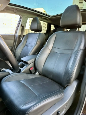 Nissan Qashqai   incalzire scaune   pachet Tekna   incalzire parbriz  garantie   rate - imagine 6