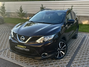 Nissan Qashqai   incalzire scaune   pachet Tekna   incalzire parbriz  garantie   rate - imagine 2