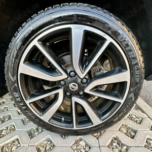 Nissan Qashqai   incalzire scaune   pachet Tekna   incalzire parbriz  garantie   rate - imagine 14