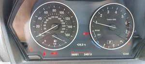 BMW X1 F48 28i X-Drive - imagine 10 BMW X1 F48 28i X-Drive - imagine 10