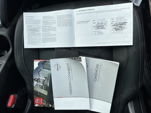 Nissan Qashqai   incalzire scaune   pachet Tekna   incalzire parbriz  garantie   rate - imagine 13
