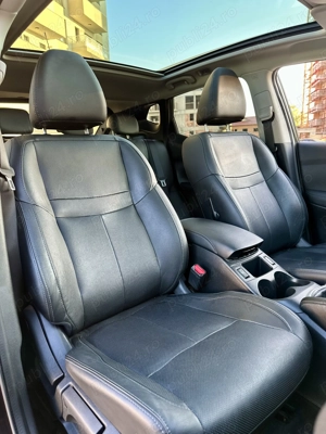 Nissan Qashqai   incalzire scaune   pachet Tekna   incalzire parbriz  garantie   rate - imagine 12