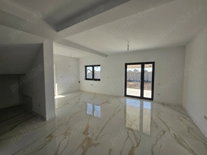 Duplex nou, P+E, 1 apartament la cheie, 1 la gri pe interior, Moșnița Veche, comision 0% - imagine 4 Duplex nou, P+E, 1 apartament la cheie, 1 la gri pe interior, Moșnița Veche, comision 0% - imagine 4
