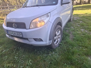 Vând Daihatsu Terios J2 - imagine 5
