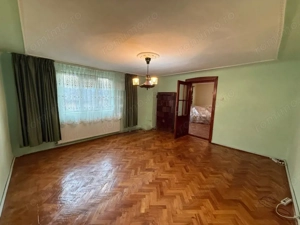 Casa 3 camere + teren 912mp zona Caraiman