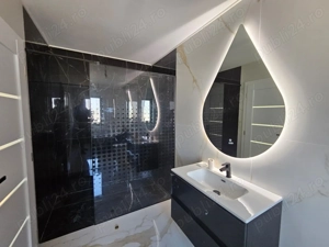 Duplex nou, P+E, 1 apartament la cheie, 1 la gri pe interior, Moșnița Veche, comision 0% - imagine 14 Duplex nou, P+E, 1 apartament la cheie, 1 la gri pe interior, Moșnița Veche, comision 0% - imagine 14