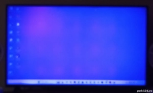 Televizor smart LED LG 43UK6200PLA, 4K, Ultra HD funcțional cu o problema 