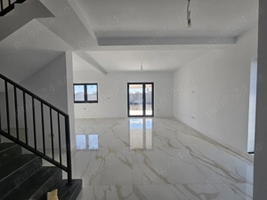 Duplex nou, P+E, 1 apartament la cheie, 1 la gri pe interior, Moșnița Veche, comision 0% - imagine 5 Duplex nou, P+E, 1 apartament la cheie, 1 la gri pe interior, Moșnița Veche, comision 0% - imagine 5