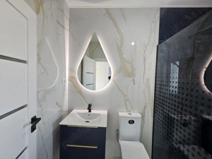 Duplex nou, P+E, 1 apartament la cheie, 1 la gri pe interior, Moșnița Veche, comision 0% - imagine 9 Duplex nou, P+E, 1 apartament la cheie, 1 la gri pe interior, Moșnița Veche, comision 0% - imagine 9