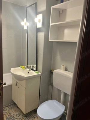 Închiriez apartament 2 camere - imagine 2 Închiriez apartament 2 camere - imagine 2