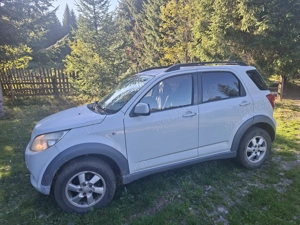 Vând Daihatsu Terios J2 - imagine 4