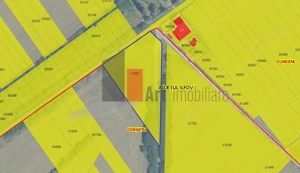 Teren Cornetu Odoreanu Toate utilitarile - imagine 2