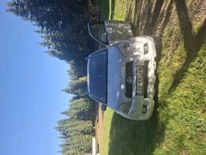 Vând Daihatsu Terios J2 - imagine 2