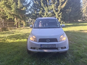 Vând Daihatsu Terios J2 - imagine 6
