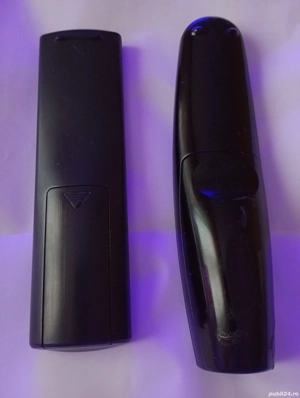 Televizor smart LED LG 43UK6200PLA, 4K, Ultra HD funcțional cu o problema  - imagine 4