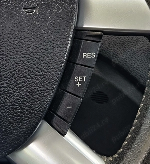 Ford Kuga - tractiune integrala 4x4 - 2.0 diesel - 136 c.p. - imagine 11