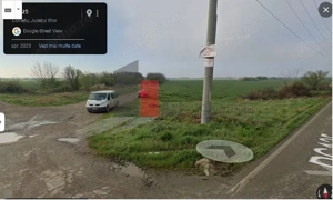 Teren Cornetu Odoreanu Toate utilitarile