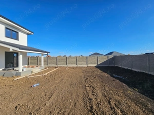 Duplex nou, P+E, 1 apartament la cheie, 1 la gri pe interior, Moșnița Veche, comision 0% - imagine 3 Duplex nou, P+E, 1 apartament la cheie, 1 la gri pe interior, Moșnița Veche, comision 0% - imagine 3