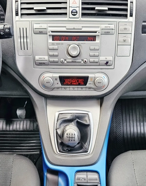 Ford Kuga - tractiune integrala 4x4 - 2.0 diesel - 136 c.p. - imagine 15