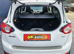 Ford Kuga - tractiune integrala 4x4 - 2.0 diesel - 136 c.p. - imagine 13