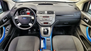 Ford Kuga - tractiune integrala 4x4 - 2.0 diesel - 136 c.p. - imagine 14