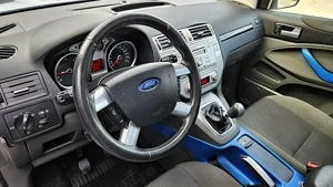 Ford Kuga - tractiune integrala 4x4 - 2.0 diesel - 136 c.p. - imagine 18