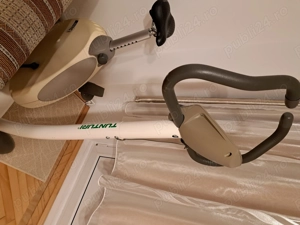 Bicicleta fitness magnetica TUNTURI E3 - imagine 3