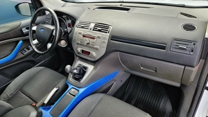 Ford Kuga - tractiune integrala 4x4 - 2.0 diesel - 136 c.p. - imagine 19