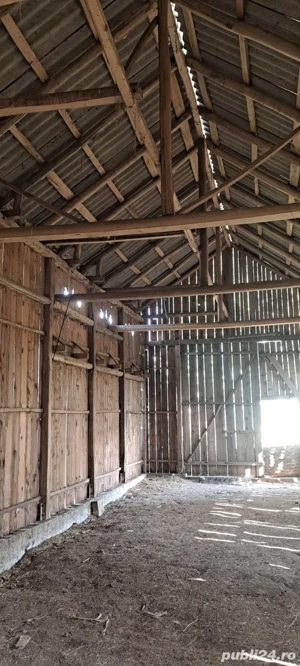 Vând casă locuibilă  - imagine 5