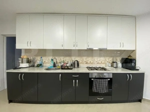 Locuinta moderna complet utilata, 4 dormitoare si 500mp curte - imagine 4