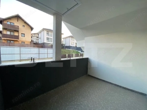 Locuinta moderna complet utilata, 4 dormitoare si 500mp curte - imagine 15