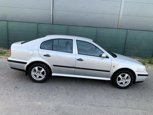 SKODA Octavia 1 Tour ELEGANCE_Motor 1.9TDI_Fabr. 2000_Inm RO_UNIC Prop