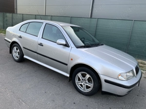 SKODA Octavia 1 Tour ELEGANCE_Motor 1.9TDI_Fabr. 2000_Inm RO_UNIC Prop - imagine 2 SKODA Octavia 1 Tour ELEGANCE_Motor 1.9TDI_Fabr. 2000_Inm RO_UNIC Prop - imagine 2