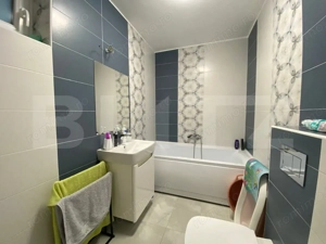 Locuinta moderna complet utilata, 4 dormitoare si 500mp curte - imagine 9