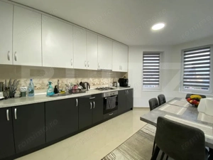 Locuinta moderna complet utilata, 4 dormitoare si 500mp curte - imagine 5