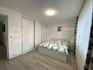 Locuinta moderna complet utilata, 4 dormitoare si 500mp curte - imagine 11