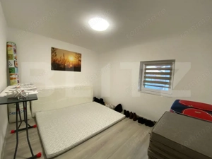 Locuinta moderna complet utilata, 4 dormitoare si 500mp curte - imagine 14