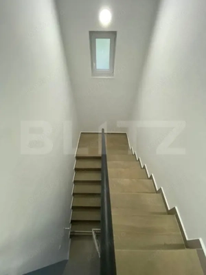 Locuinta moderna complet utilata, 4 dormitoare si 500mp curte - imagine 10