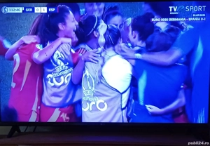 Televizor smart LED LG 43UK6200PLA, 4K, Ultra HD funcțional cu o problema  - imagine 5