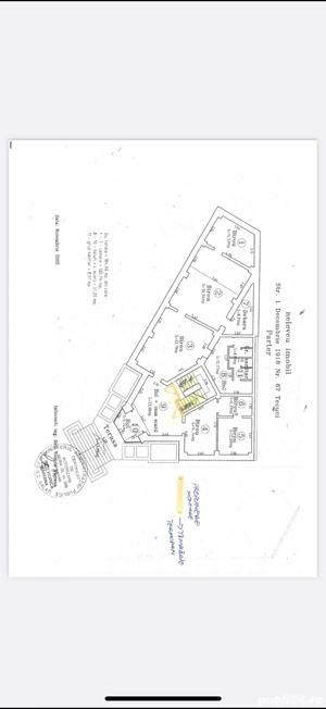 Spatiu Comercial  - imagine 3