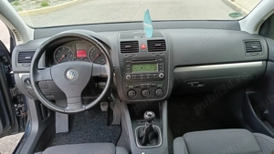 VW Golf 5 2.0 TDI, an 2007 - imagine 5