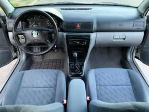 SKODA Octavia 1 Tour ELEGANCE_Motor 1.9TDI_Fabr. 2000_Inm RO_UNIC Prop - imagine 7 SKODA Octavia 1 Tour ELEGANCE_Motor 1.9TDI_Fabr. 2000_Inm RO_UNIC Prop - imagine 7