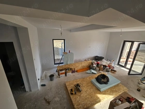 Duplex nou, P+E, 1 apartament la cheie, 1 la gri pe interior, Moșnița Veche, comision 0% - imagine 20 Duplex nou, P+E, 1 apartament la cheie, 1 la gri pe interior, Moșnița Veche, comision 0% - imagine 20